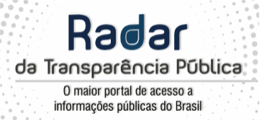 link do banner https://radardatransparencia.atricon.org.br/
