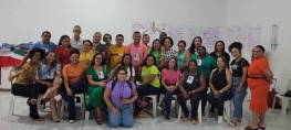 Prefeitura de Matinha e SEBRAE-MA iniciam capacitações do JEPP para professores e alunos